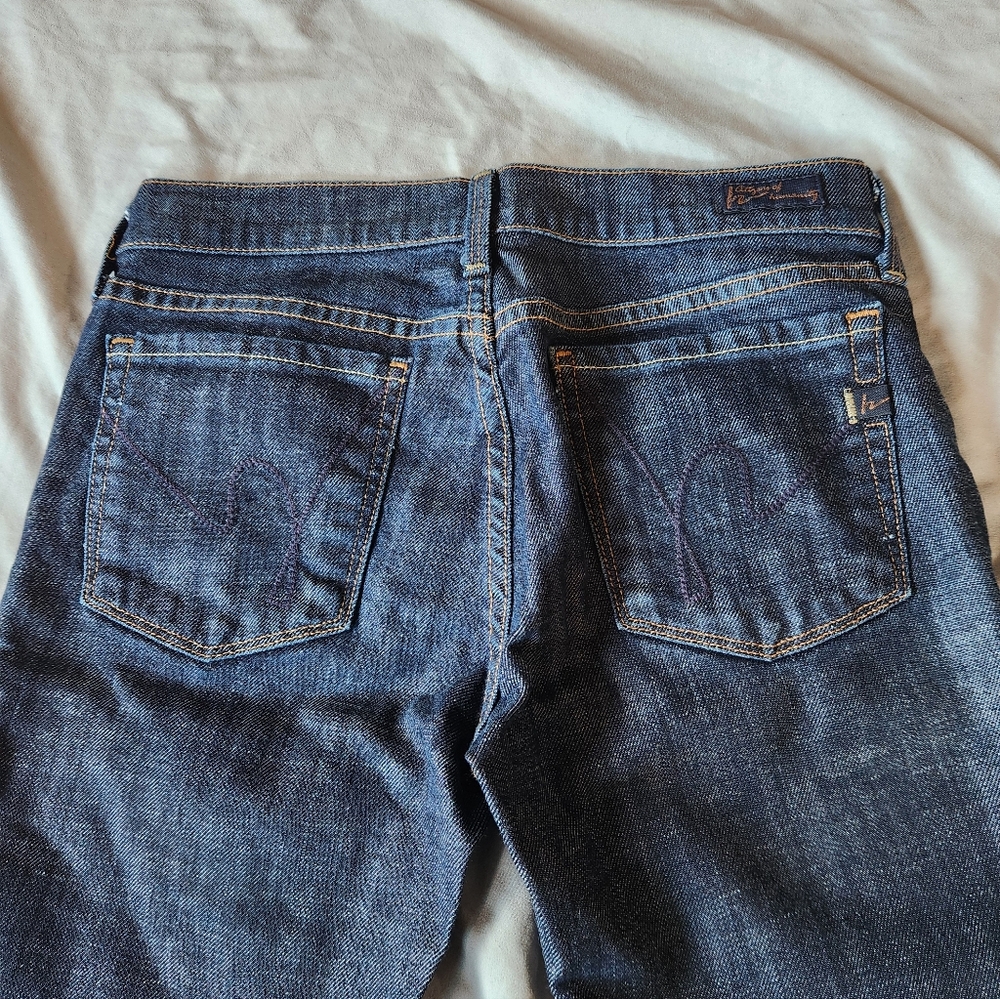 Women's Citizens of Humanity Jeans size‎ 26 - Picture 6 of 8